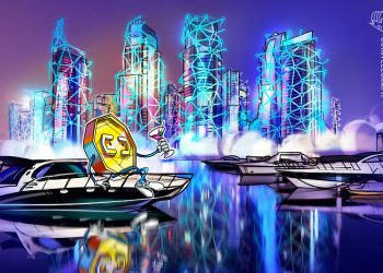Swiss and Dubai crypto associations team up