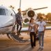 The Opportunity to Party in the Air