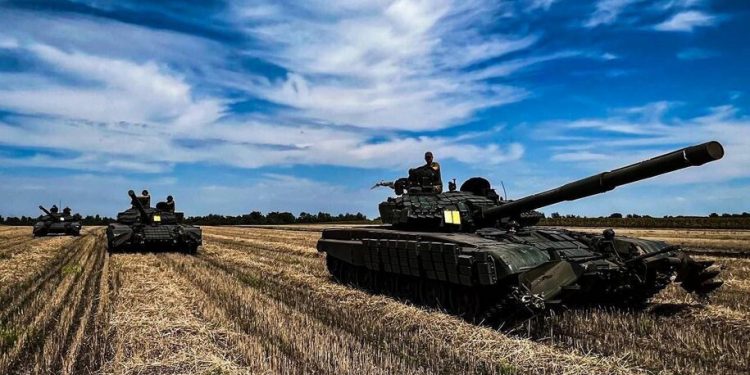 The Tankies don't have a coherent explanation as to why Russian is losing