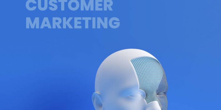 Types of customer marketing