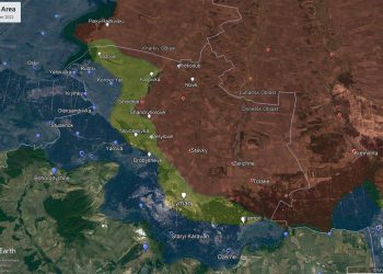 Welcome to the Army of Russia!