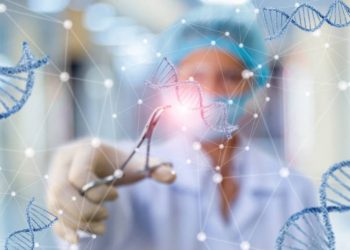 4 Benefits of Gene Editing