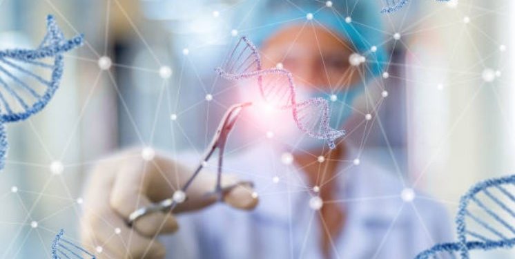 4 Benefits of Gene Editing