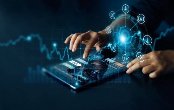 4 Technologies Fuelling the Vingo App