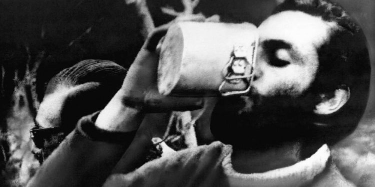 50 years on: "Miracle of the Andes" plane crash survivor Fernando Parrado recalls tragedy