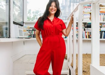 A Week of Outfits: Natasha Pickowicz