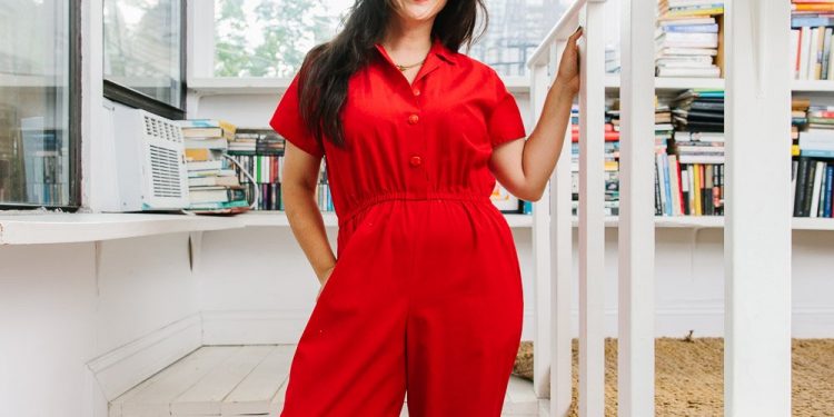 A Week of Outfits: Natasha Pickowicz