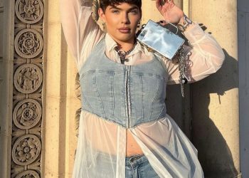 Dani DMC Is On The Rise—& Bringing Her Confidence Crew With Her