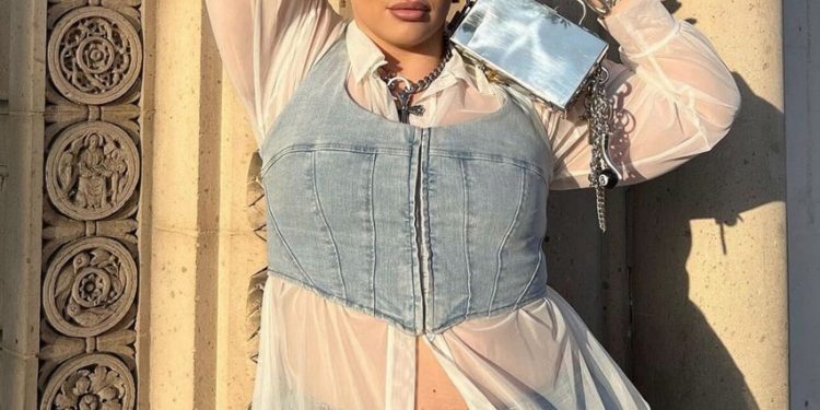 Dani DMC Is On The Rise—& Bringing Her Confidence Crew With Her