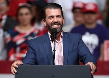 Donald Trump Jr. Savages Fetterman After Disastrous Debate, Then Rips His Furious Fans