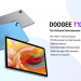 Doogee’s First Tablet T10 Will Refresh You With Ultimate Entertainment