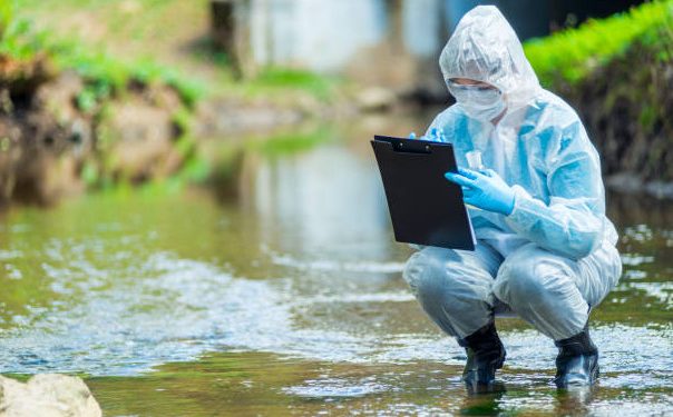 Why Exposure to Environmental Toxins is So Dangerous