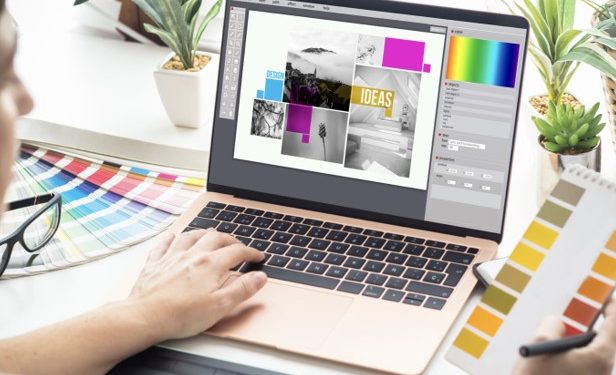 Is a Career in Graphic Design Worthwhile