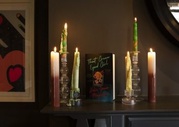  New York *Is* the Main Character: The Story Behind That Green Eyed Girl 