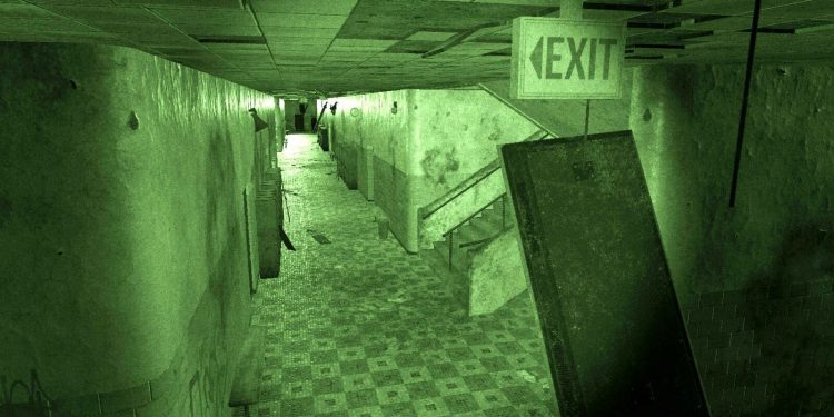 Phasmophobia devs accused of "housing a sex pest" on its Discord server