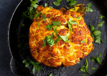 This gorgeous side dish will catch everyone's attention.