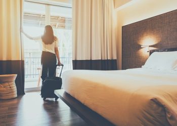 The Benefits of Staying in a Hotel