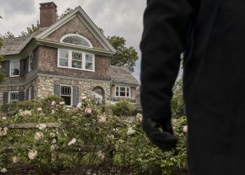 The True Story of 657 Boulevard