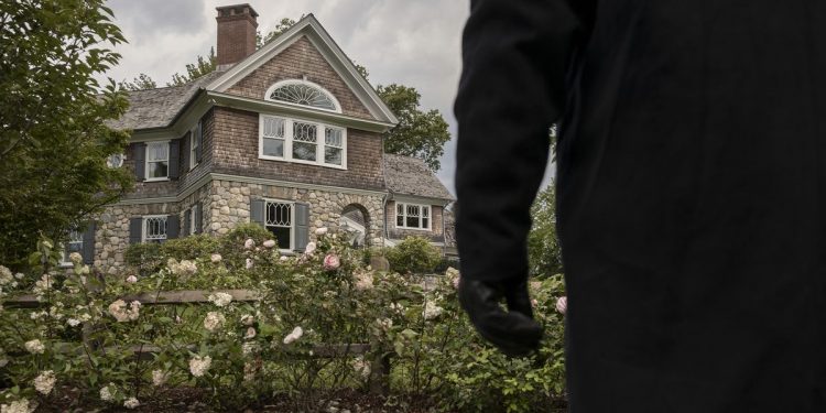 The True Story of 657 Boulevard