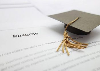 The perfect Graduate Resume in 2022