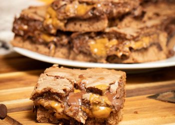 This Simple Hack Will Give You the Best Brownies You've Ever Tasted