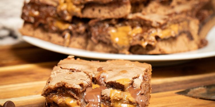 This Simple Hack Will Give You the Best Brownies You've Ever Tasted