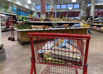 Trader Joe’s Pastrami-Style Smoked Salmon Review