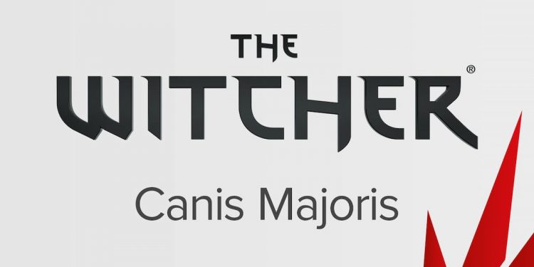 What is Project Canis Majoris?