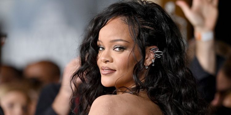 What Rihanna’s 'Lift Me Up' Song Lyrics Really Mean