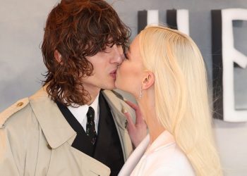 Who Is Malcolm McRae? - Meet Anya Taylor-Joy’s Husband