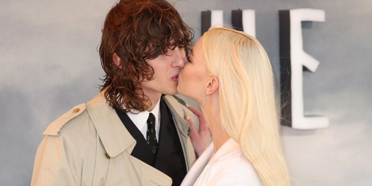 Who Is Malcolm McRae? - Meet Anya Taylor-Joy’s Husband