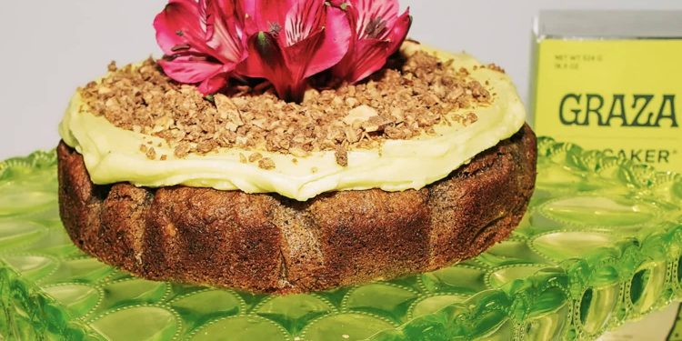 Graza The Caker Kit Review 2022: My New Favorite Dessert