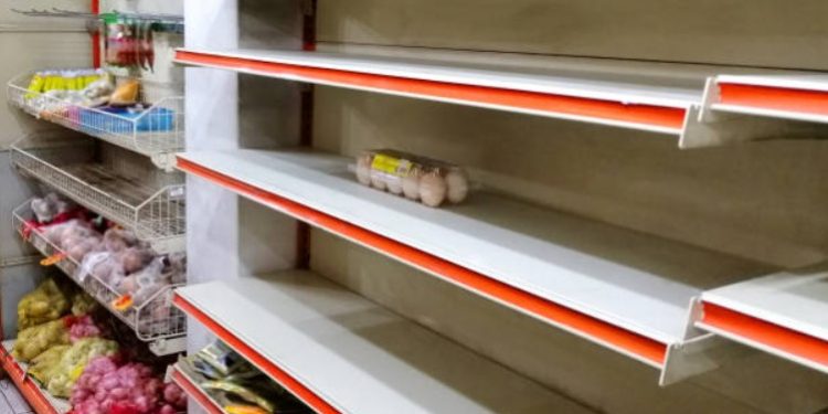 The Impact of the Russia-Ukraine War on the Third World