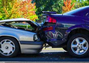 What Happens to My Vehicle After a Car Accident