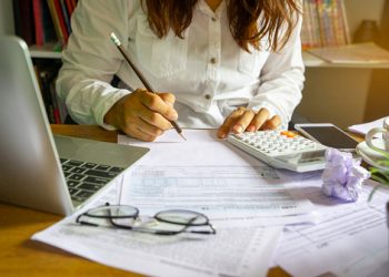 Who Are Business Transformation Consultants
