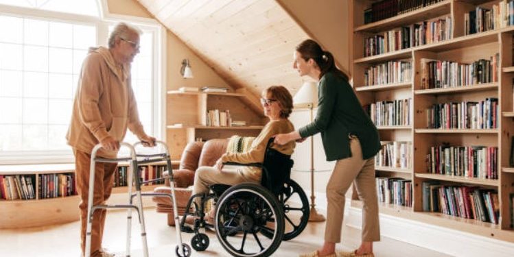 3 Helpful Steps to Take After a Parents Dementia Diagnosis