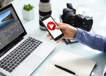 The Best Video Editing For IOS And Android [2022]
