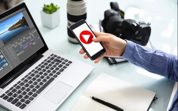 The Best Video Editing For IOS And Android [2022]