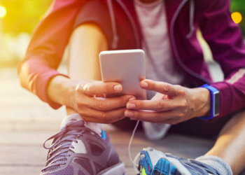 Boost Your Online Cycling & Running with the Vingo App