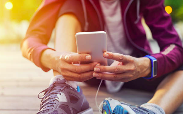 Boost Your Online Cycling & Running with the Vingo App