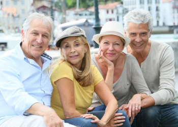 Fun lifestyle Choices To Enjoy In Your Senior Years