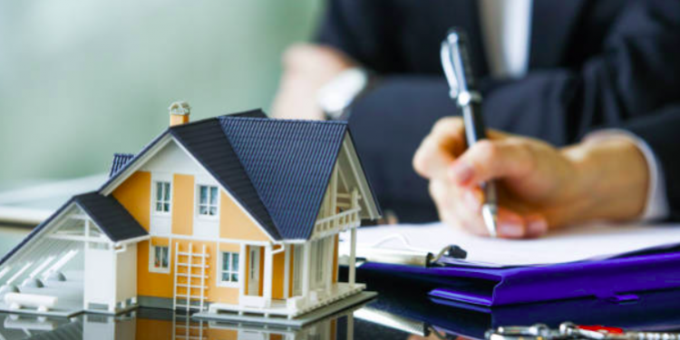 4 Questions That Most People Have When Applying for A Mortgage