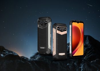Doogee V Max