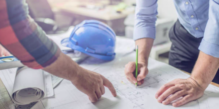 Top 5 Tips for a Successful Building Project