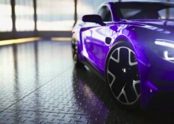 What to Consider Before Buying a Ferrari
