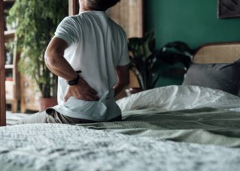 3 Helpful Tips for Living With Chronic Pain