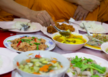 4 Foods to Ease Swallowing Difficulties