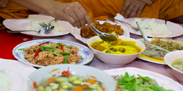 4 Foods to Ease Swallowing Difficulties