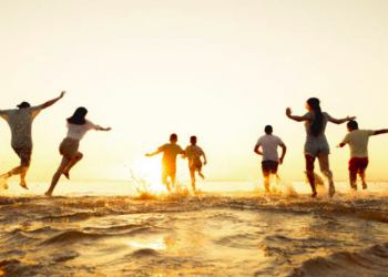 Beachy Instagram Captions