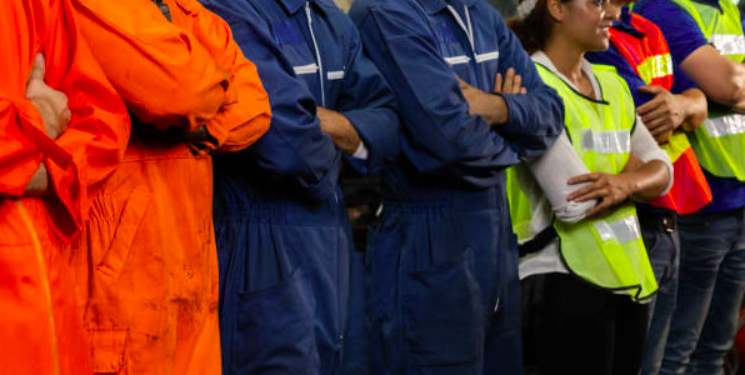 The Pros and Cons of Joining a Labor Union